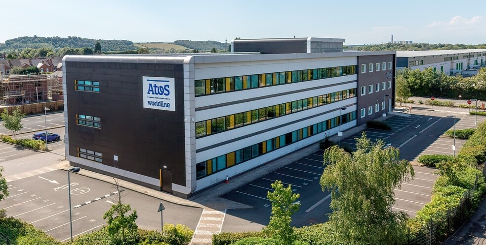 Technology Dr, Beeston for lease - Building Photo - Image 3 of 11