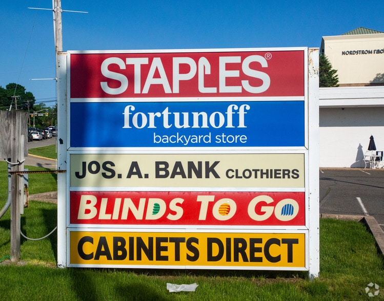 506-518 W Mount Pleasant Ave, Livingston, NJ for lease - Building Photo - Image 3 of 5