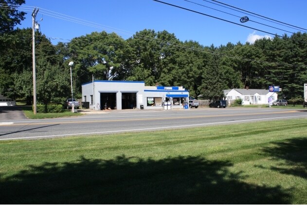 339 Route 31, Flemington, NJ for sale Primary Photo- Image 1 of 1