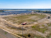 6725 Schieser Farms Rd W, Lockbourne OH - Warehouse