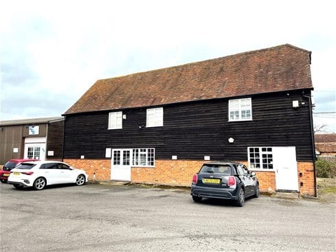 Chequers Ln, Eversley for lease - Building Photo - Image 1 of 6