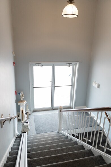 121 Jefferson Ave, Moundsville, WV for lease - Building Photo - Image 3 of 24