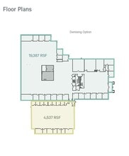 8505 Research Way, Middleton, WI for lease Floor Plan- Image 1 of 12