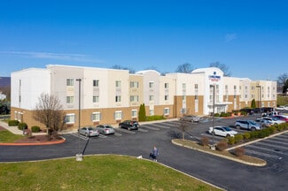 More details for 504 N Mountain Rd, Harrisburg, PA - Hospitality for Sale