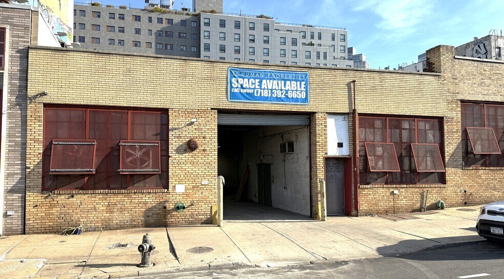 1133 50th Ave, Long Island City, NY for sale - Building Photo - Image 1 of 1