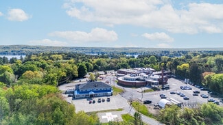 More details for 336 Thompson Rd, Webster, MA - Office for Sale