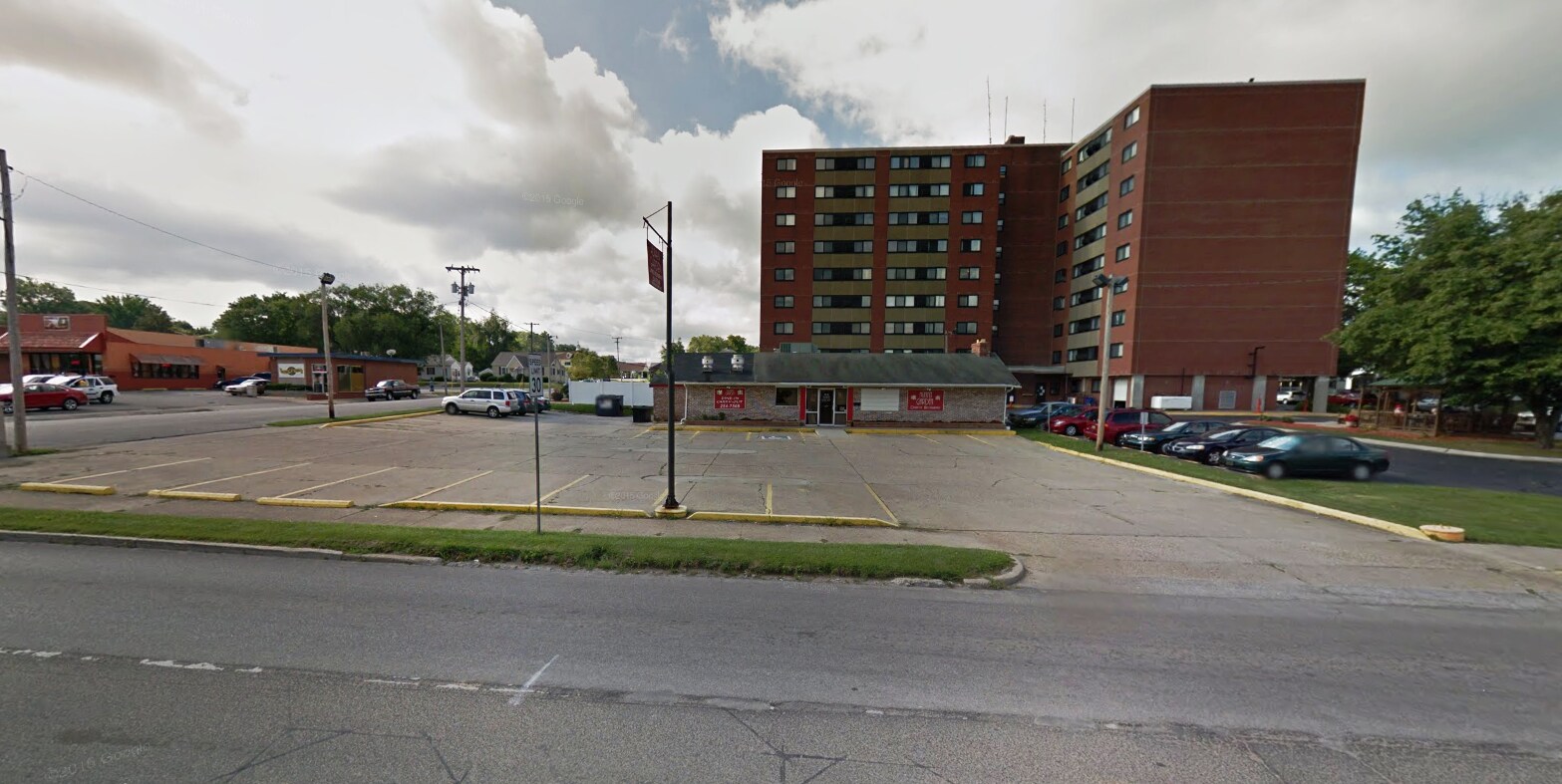 207 E National Hwy, Washington, IN for sale Primary Photo- Image 1 of 1