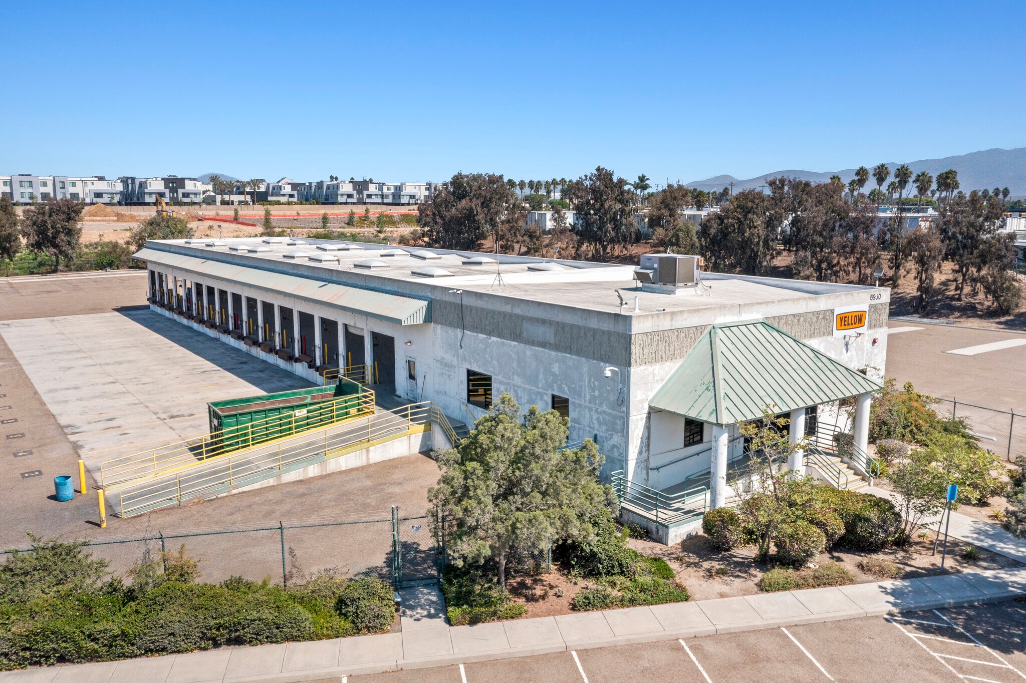 6930 Cactus Ct, San Diego, CA for lease Building Photo- Image 1 of 6