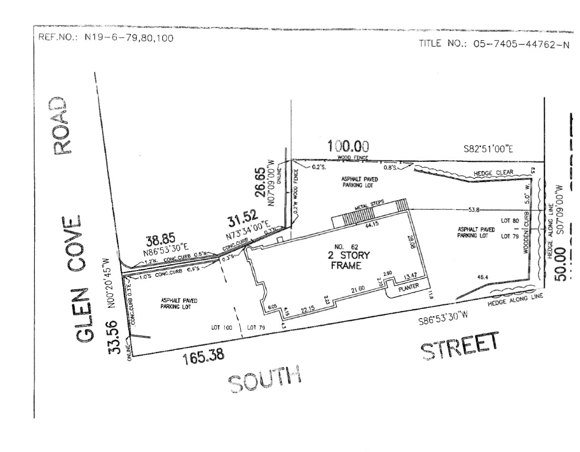 62 Glen Cove Rd, Roslyn Heights, NY 11577 Office/Retail for Lease