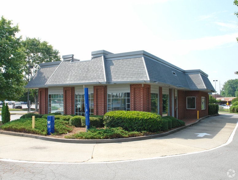 9980 Hwy 92, Woodstock, GA for lease - Building Photo - Image 1 of 13