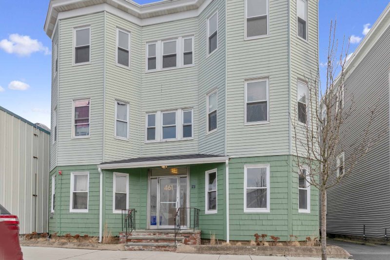 461 Rantoul St, Beverly, MA for sale Primary Photo- Image 1 of 1