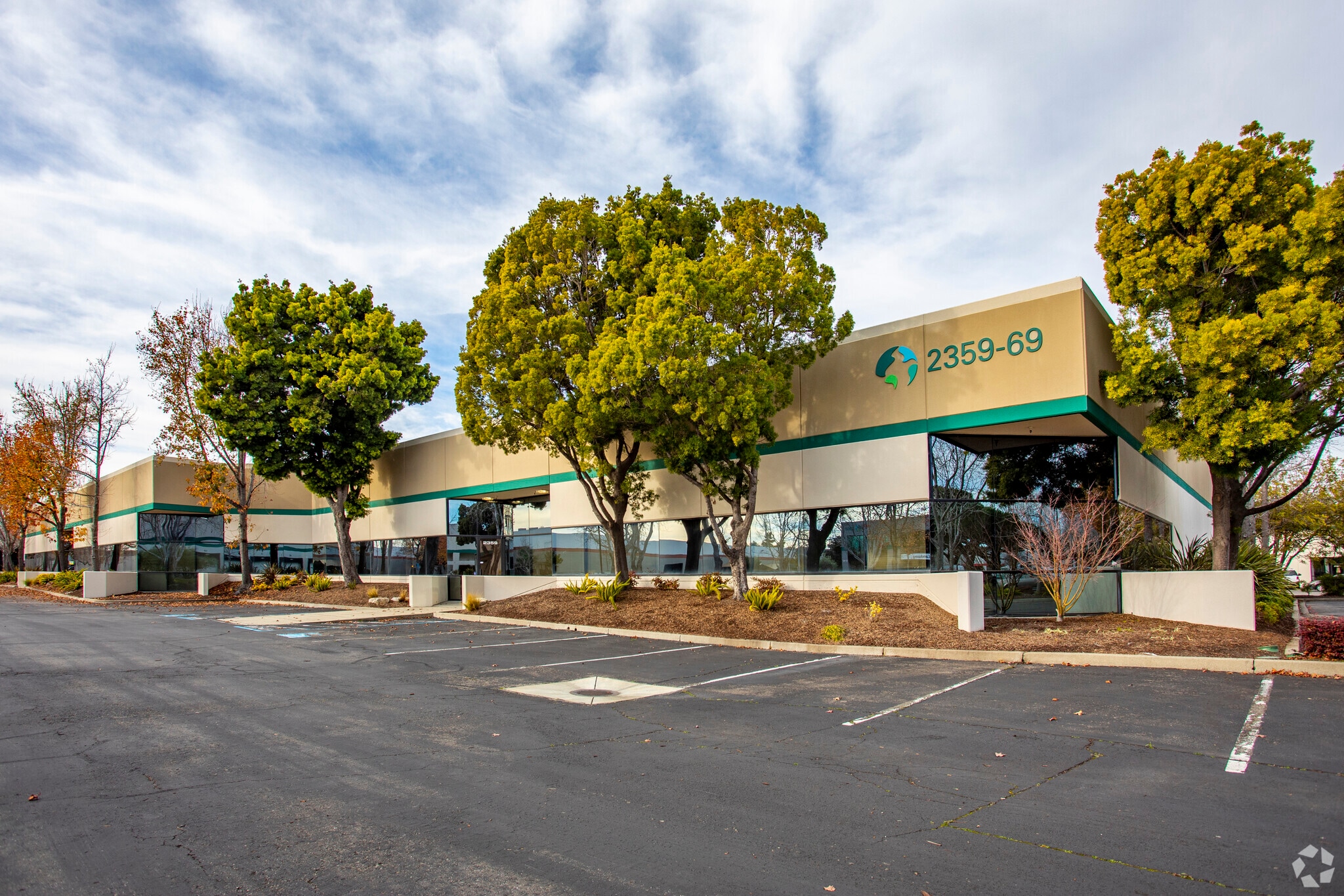 2359-2369 Lincoln Ave, Hayward, CA for lease Building Photo- Image 1 of 5