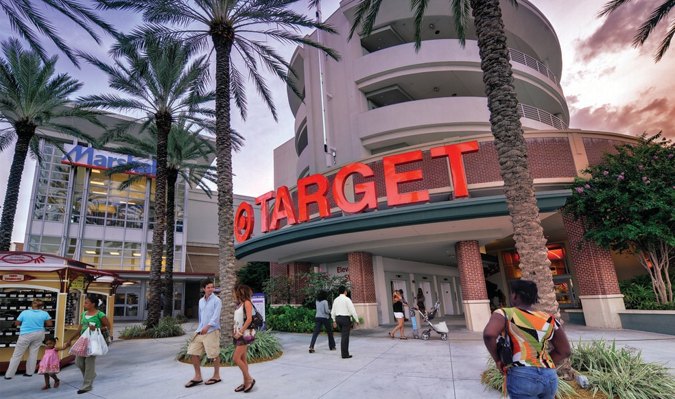 3401 N Miami Ave, Miami, FL for lease - Building Photo - Image 1 of 4