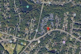 1400-1402 Lynn Rd, Raleigh, NC for sale Building Photo- Image 1 of 2