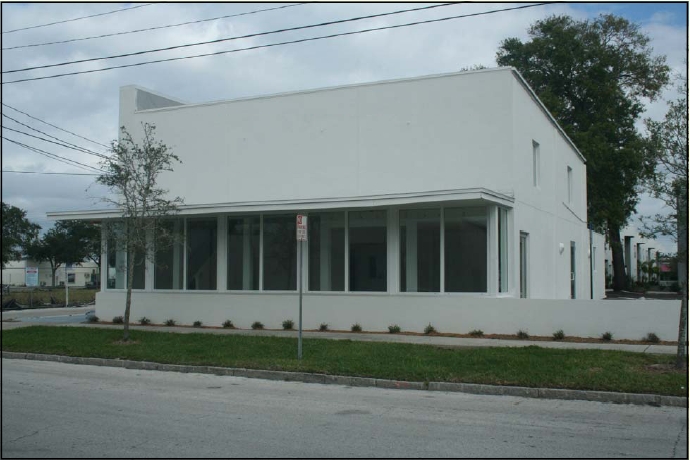 1663 1st Ave S, Saint Petersburg, FL for lease - Building Photo - Image 3 of 36