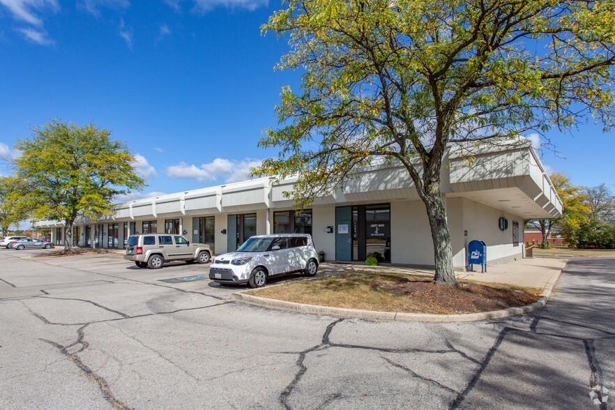 1119 Lyons Rd, Dayton, OH for sale - Building Photo - Image 1 of 1