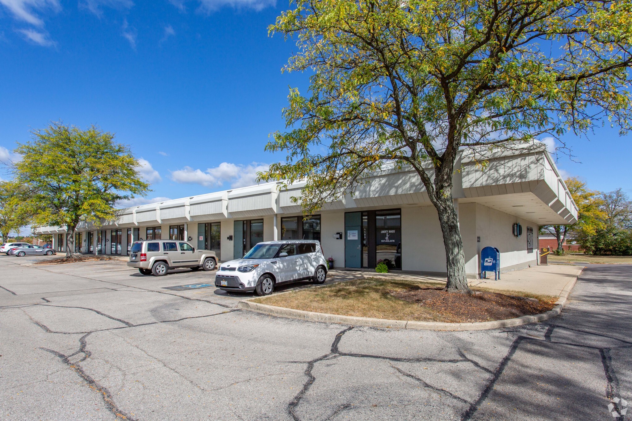 1119 Lyons Rd, Dayton, OH for sale Building Photo- Image 1 of 1