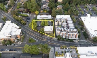 Roosevelet Corner - 1031 Exchange Property