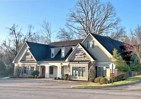 2241 Fairview Blvd, Fairview TN - NNN Property