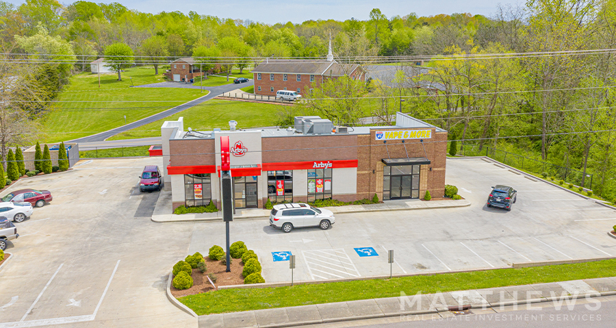 510 S Congress Blvd, Smithville, TN for sale - Primary Photo - Image 1 of 1