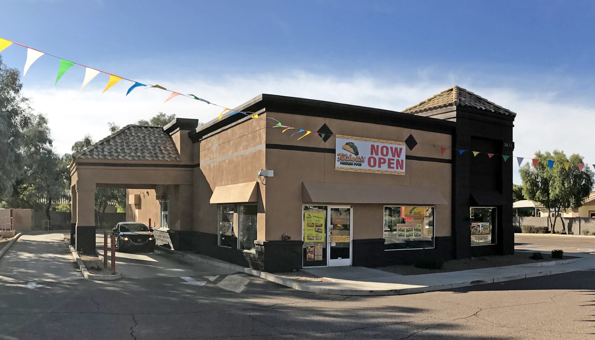 Filiberto's, Mesa, AZ for sale Other- Image 1 of 1