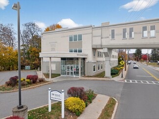 More details for 161 E Main St, Port Jervis, NY - Office/Medical for Lease
