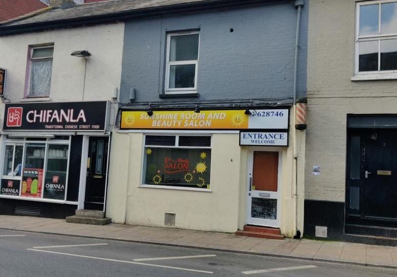 4 St. Vedast St, Norwich for sale Primary Photo- Image 1 of 1