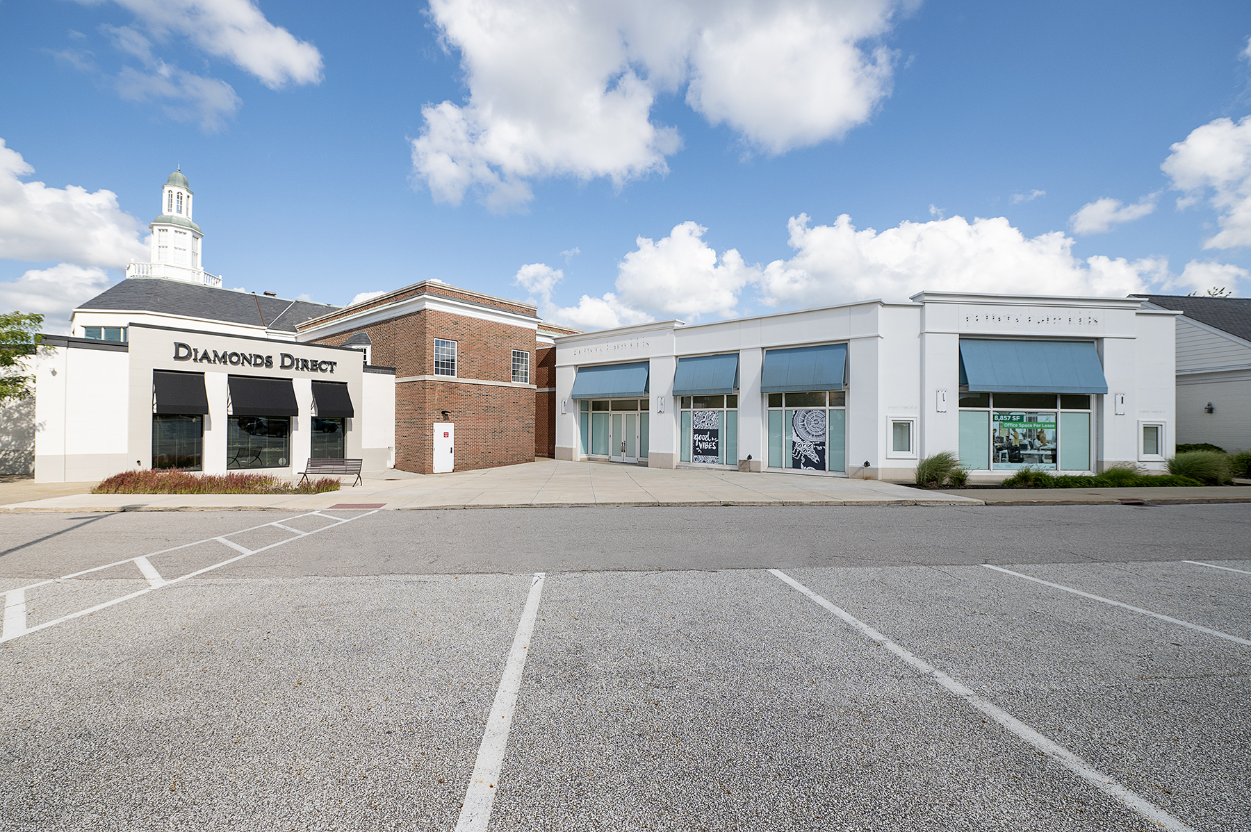 26100-26300 Cedar Rd, Beachwood, OH for sale Building Photo- Image 1 of 1