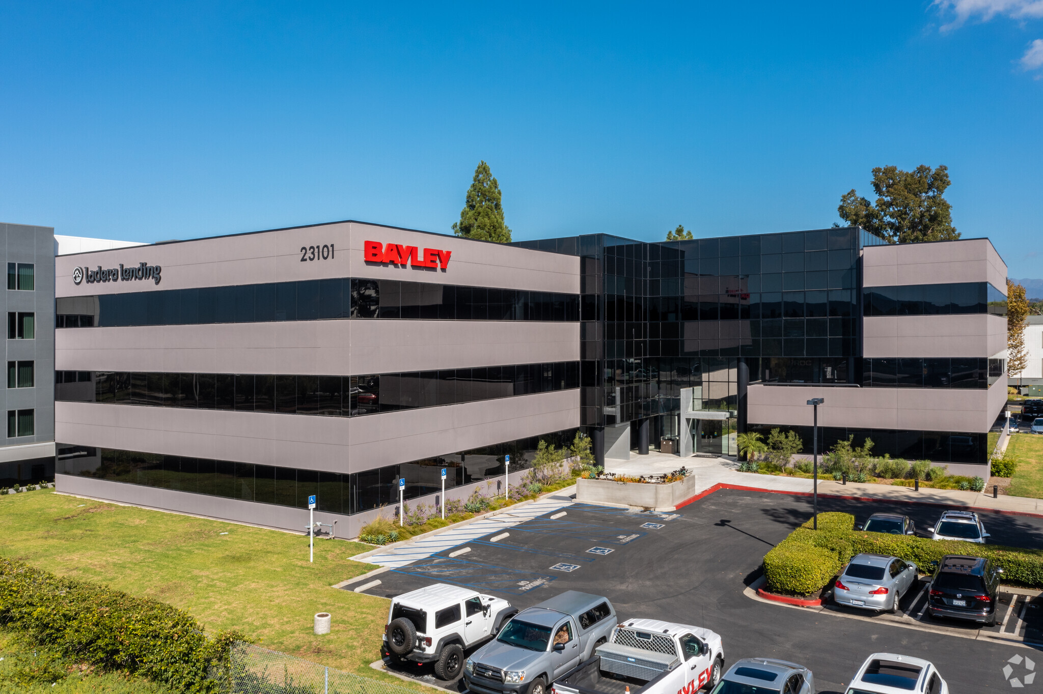 23101 Lake Center Dr, Lake Forest, CA for lease Building Photo- Image 1 of 37