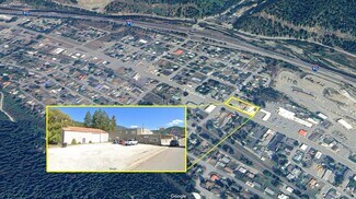 More details for 606-616 E Mullan Ave, Osburn, ID - Retail for Sale