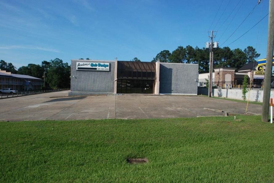 6552 Highway 49, Hattiesburg, MS 39401