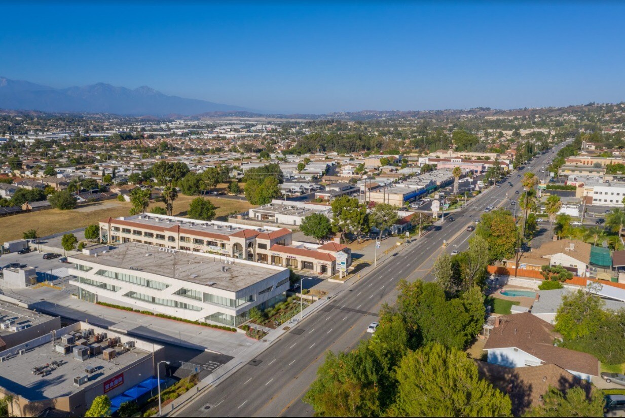 1911519117 Colima Rd, Rowland Heights, CA 91748 Medical for Lease