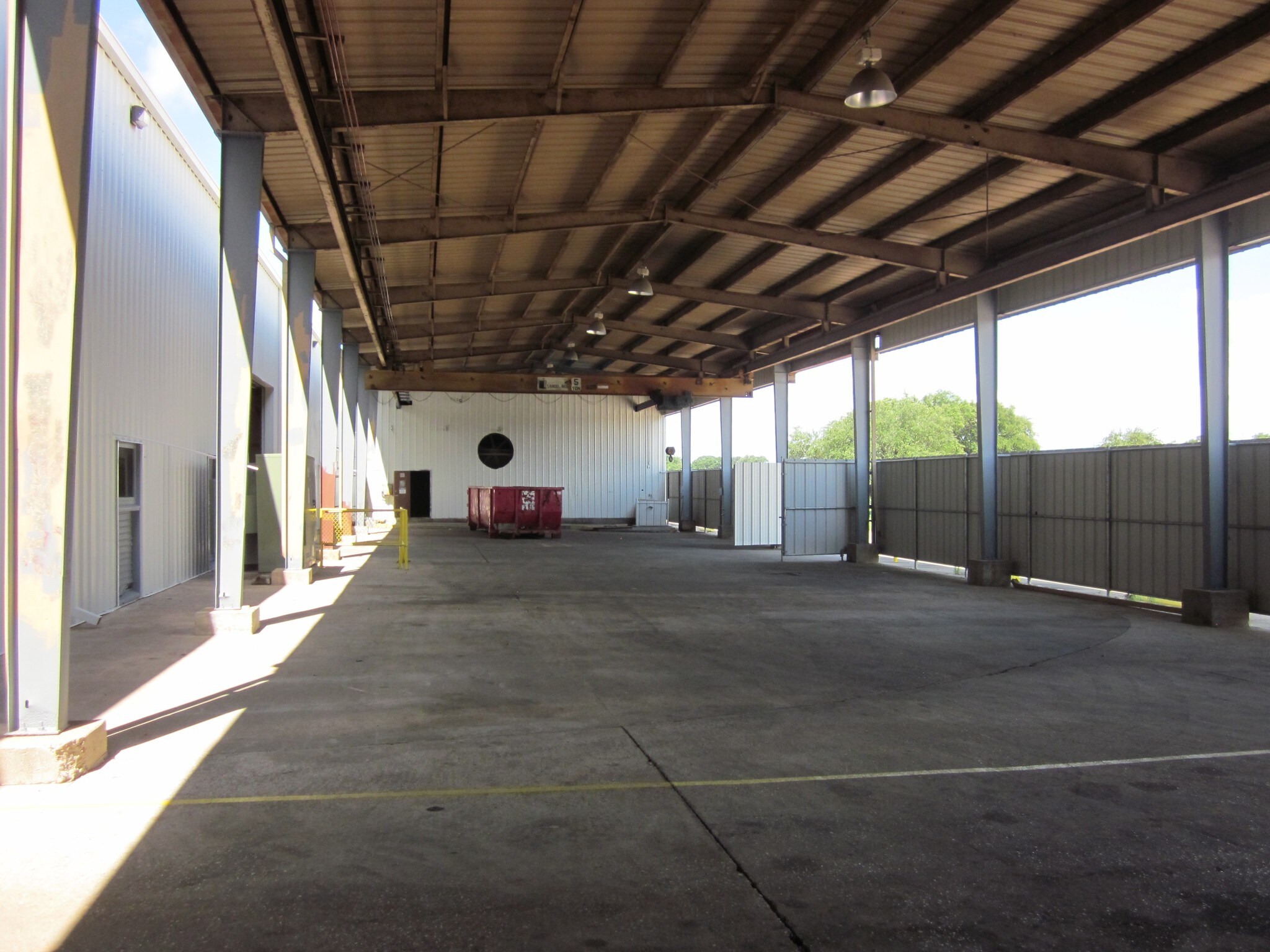 2509 N Frazier St, Conroe, TX for sale Building Photo- Image 1 of 1