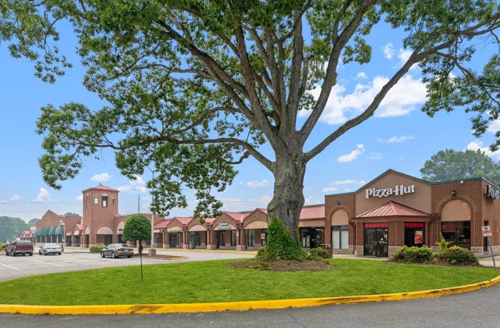 211 Providence Rd, Chesapeake, VA for sale Building Photo- Image 1 of 8