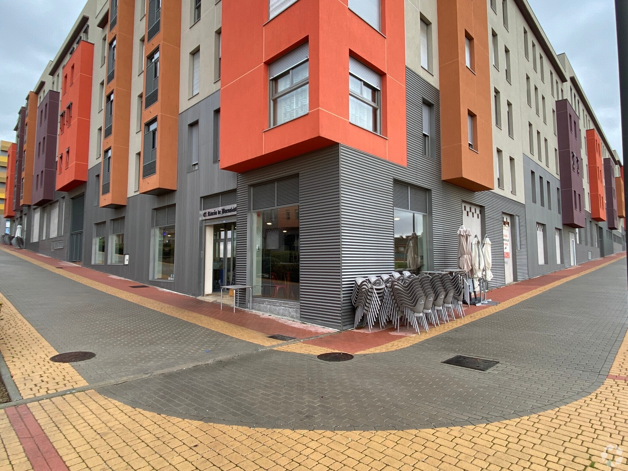 Retail in Getafe, Madrid for lease Interior Photo- Image 1 of 2