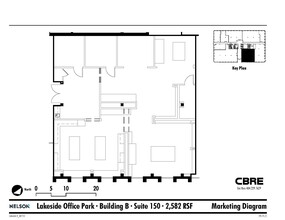 5775 Glenridge Dr NE, Atlanta, GA for lease Floor Plan- Image 1 of 1