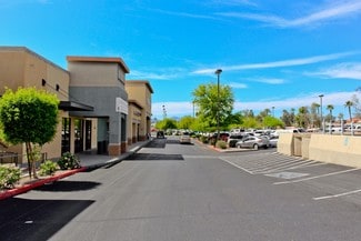 More details for 1990 McCulloch Blvd N, Lake Havasu City, AZ - Office, Retail for Lease