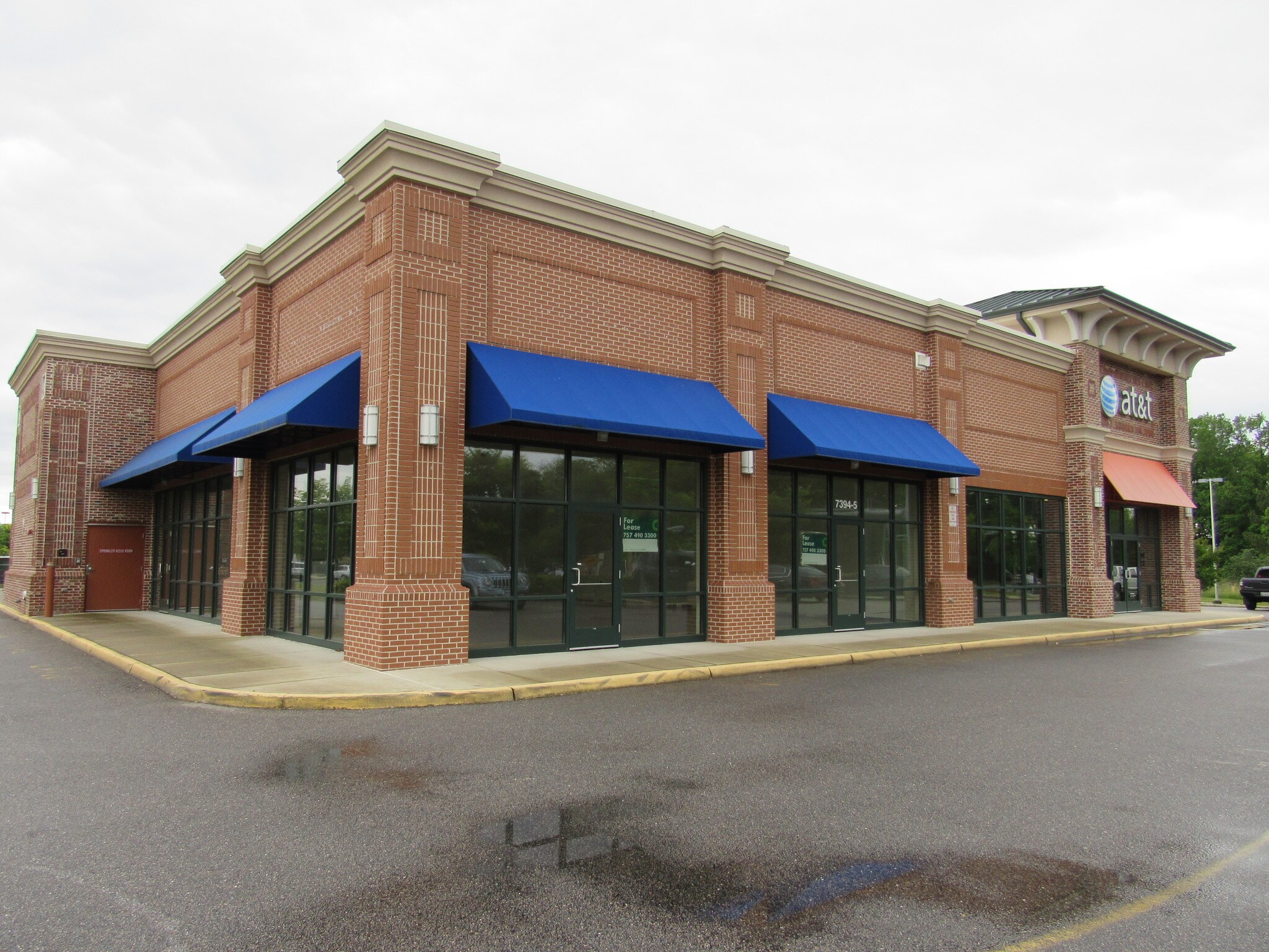 5860 Harbour View Blvd, Suffolk, VA 23435 Harbour View Marketplace