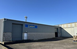 More details for 14-15 Bancombe Rd, Somerton - Industrial for Sale