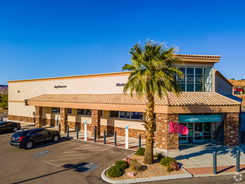 250 Falcon Ridge Pky, Mesquite, NV for sale - Building Photo - Image 1 of 1