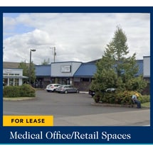 1260 E Main St, Cottage Grove, OR for lease Interior Photo- Image 1 of 5