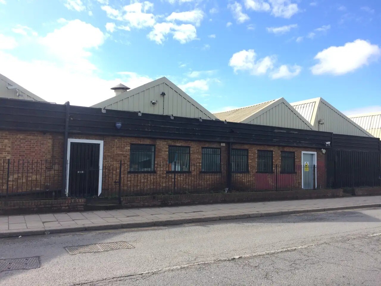 260 Old Oak Common Ln, London for sale Building Photo- Image 1 of 1