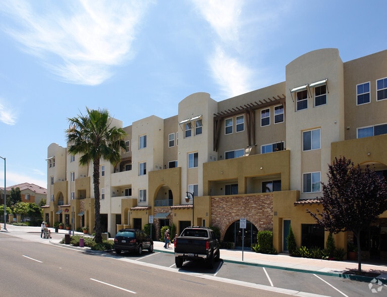 1730-1760 E Palomar St, Chula Vista, CA for lease - Building Photo - Image 3 of 5