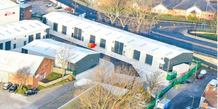 Saltwells Rd, Middlesbrough for sale Primary Photo- Image 1 of 1