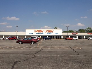 More details for 1805 E Markland Ave, Kokomo, IN - Retail for Lease