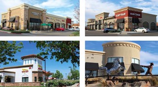 More details for 2185 Bronze Star Dr, Woodland, CA - Retail for Lease