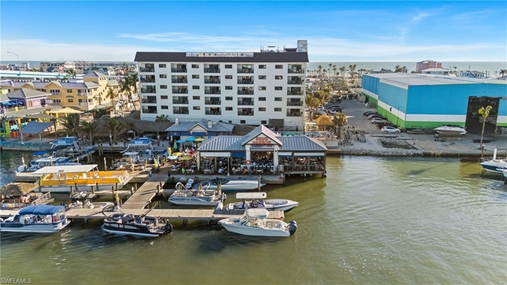 645 Old San Carlos Blvd, Fort Myers Beach, FL for sale Primary Photo- Image 1 of 15