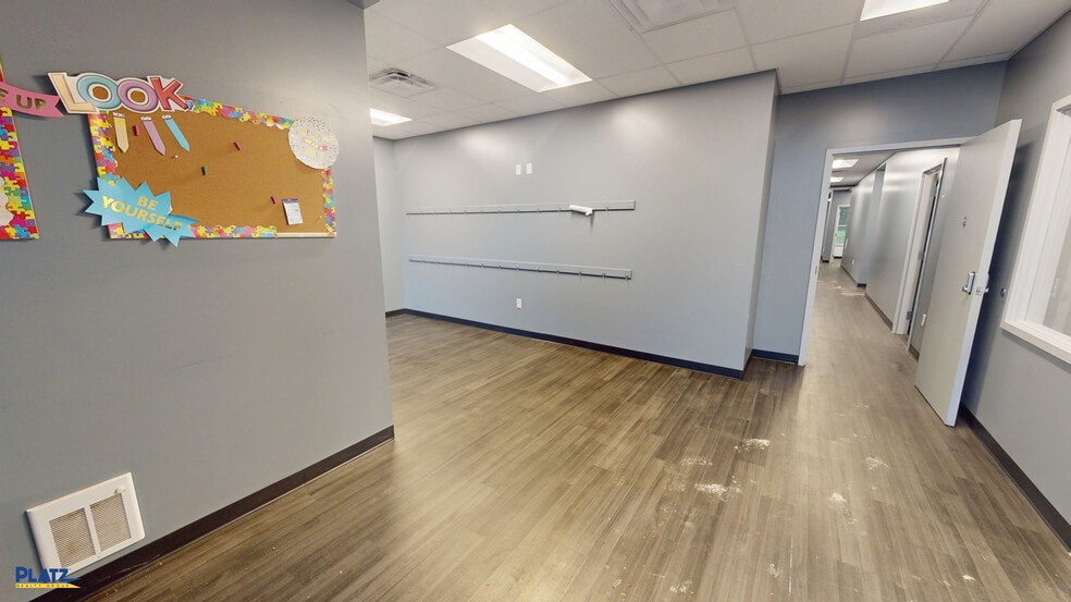 8170 South Ave, Youngstown, OH for lease - Building Photo - Image 2 of 14