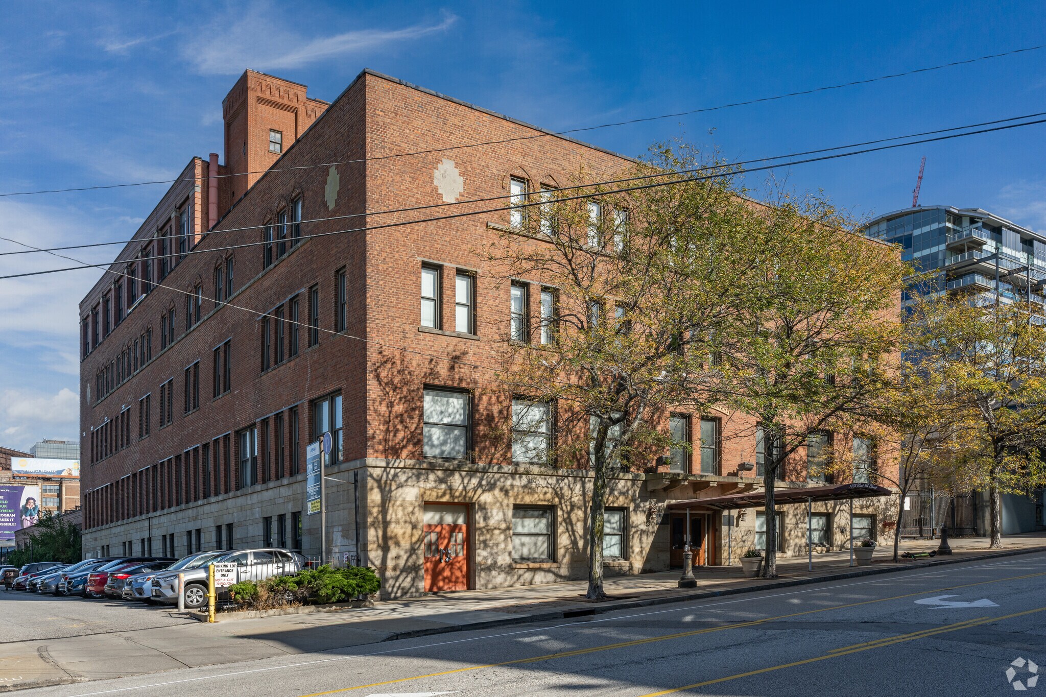 1133 W 9th St, Cleveland, OH for sale Primary Photo- Image 1 of 1