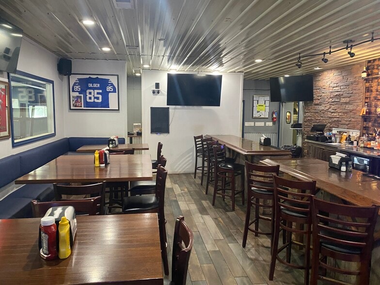 1 N. Main St., Chrisney, IN for sale - Building Photo - Image 2 of 7